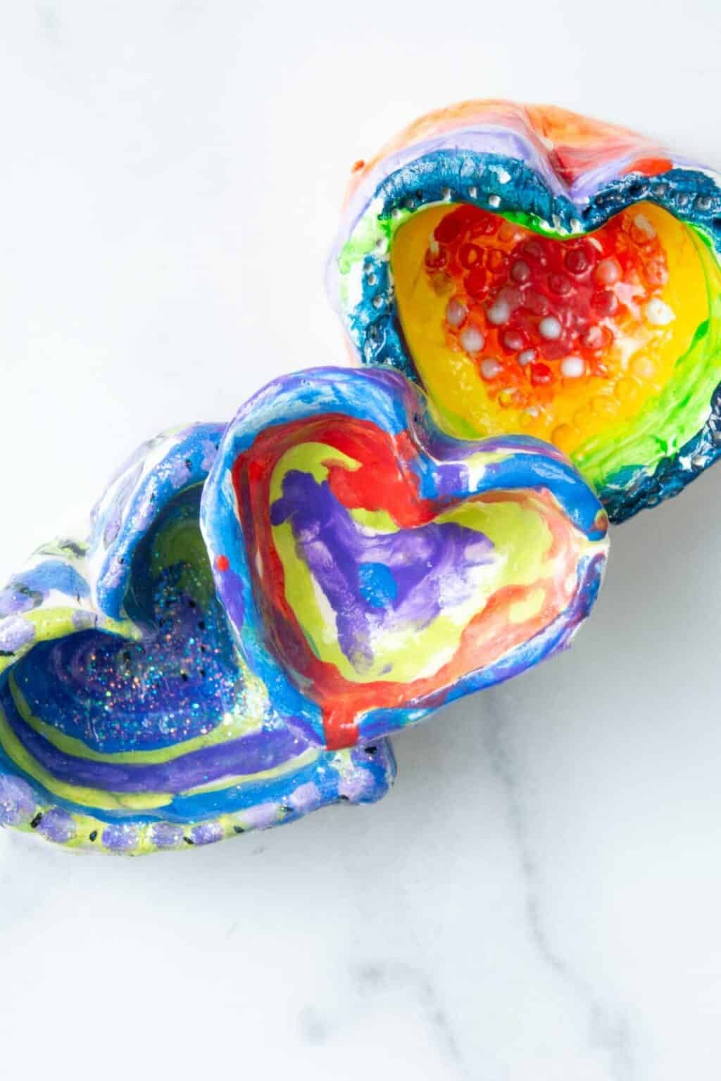 12 Easy Clay Pinch Pot Ideas For Creative Kids - Crafty Art Ideas