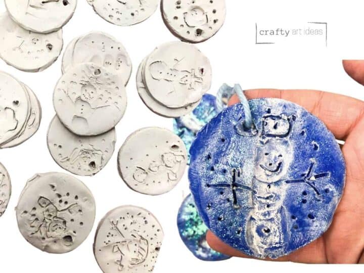 18+ Cool Kindergarten Art Projects Kids Will Love - Crafty Art Ideas
