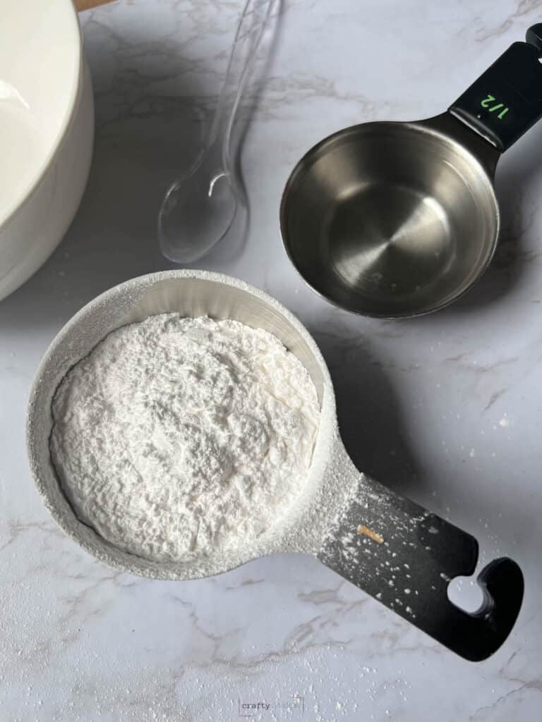 How To Make Oobleck Without Cornstarch Crafty Art Ideas