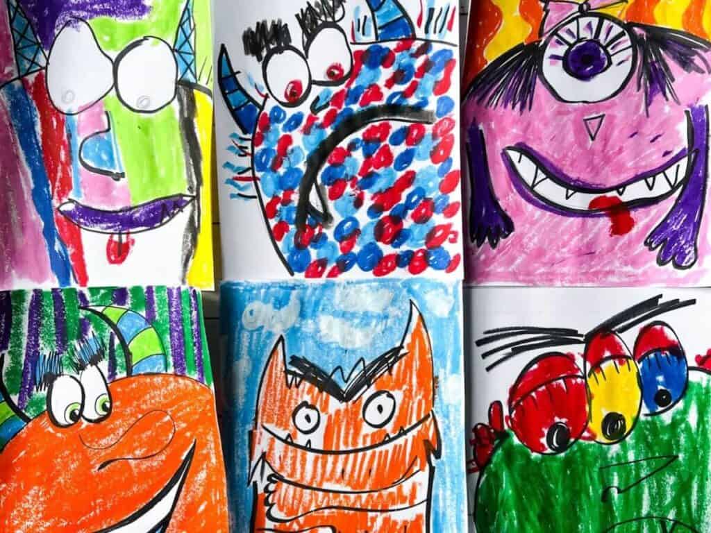 color-monster-craft-for-kids-teach-emotional-intelligence-with-a