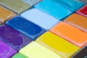 How To Make DIY Polymer Clay Fridge Magnets At Home - Crafty Art Ideas
