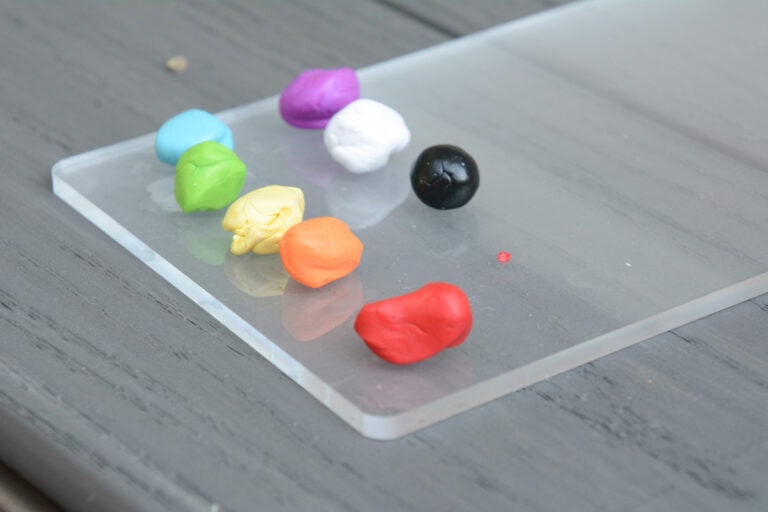 How To Make DIY Polymer Clay Fridge Magnets At Home - Crafty Art Ideas