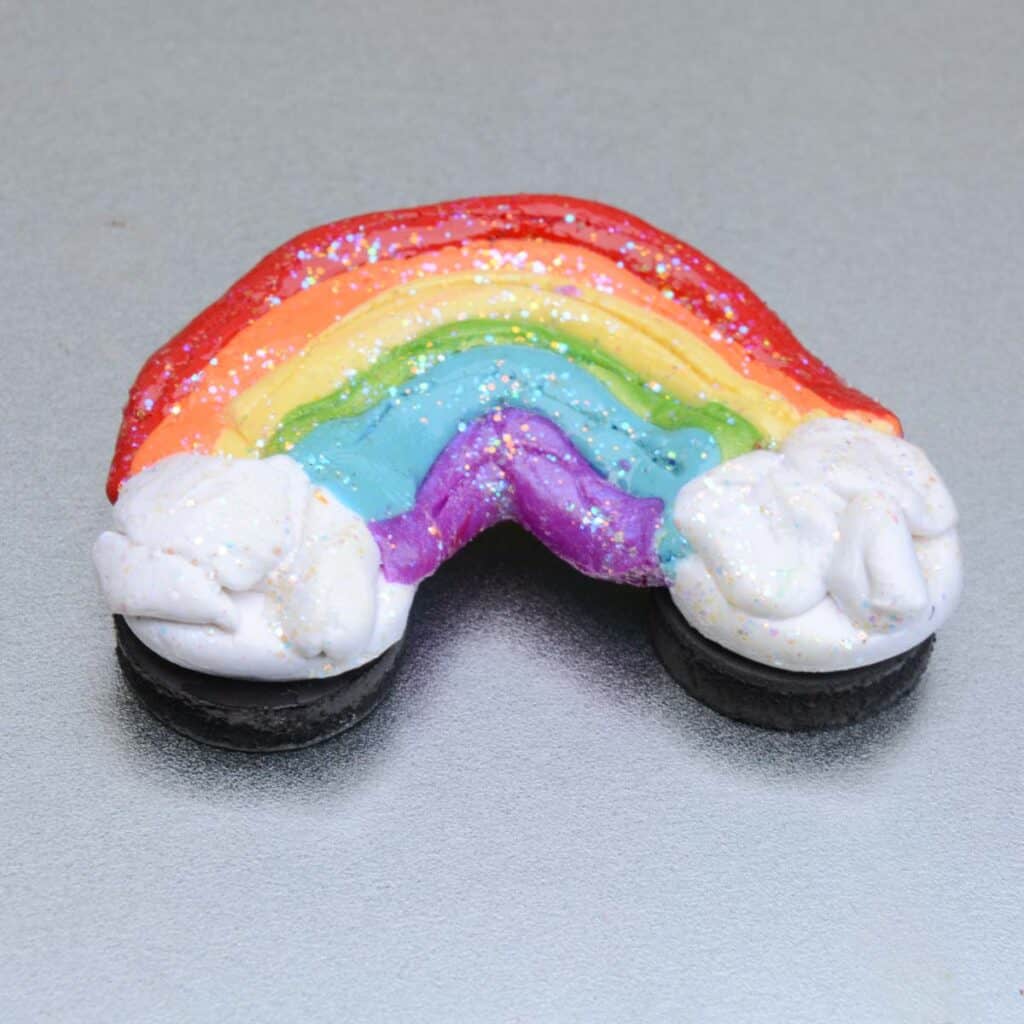 How To Make DIY Polymer Clay Fridge Magnets At Home - Crafty Art Ideas