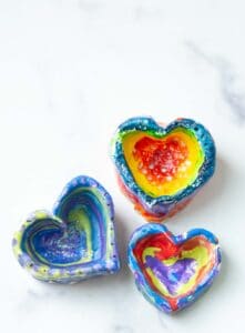 20+ Cool 1st Grade Art Projects For Creative Kids - Crafty Art Ideas