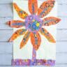 18+ Cool Kindergarten Art Projects Kids Will Love - Crafty Art Ideas