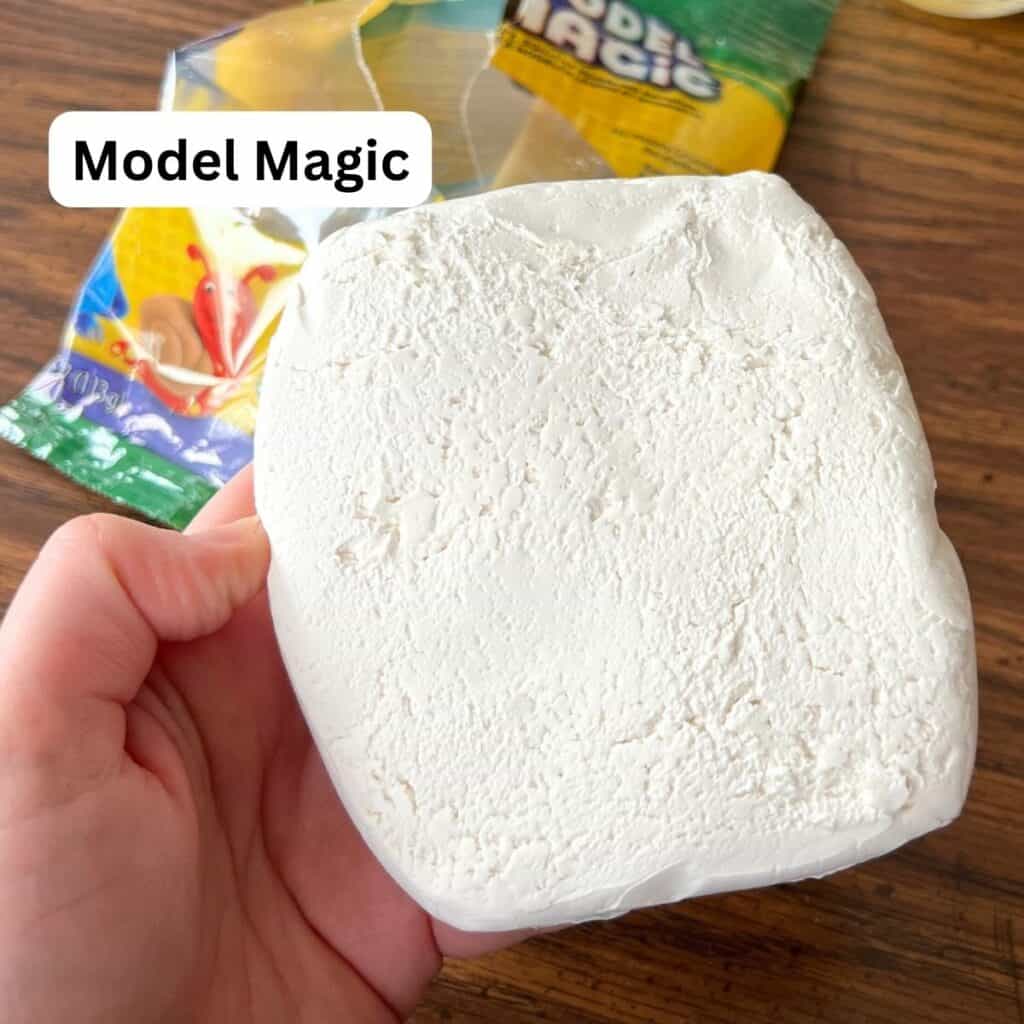 7+ Cute Model Magic Ideas Kids Will Love Making - Crafty Art Ideas
