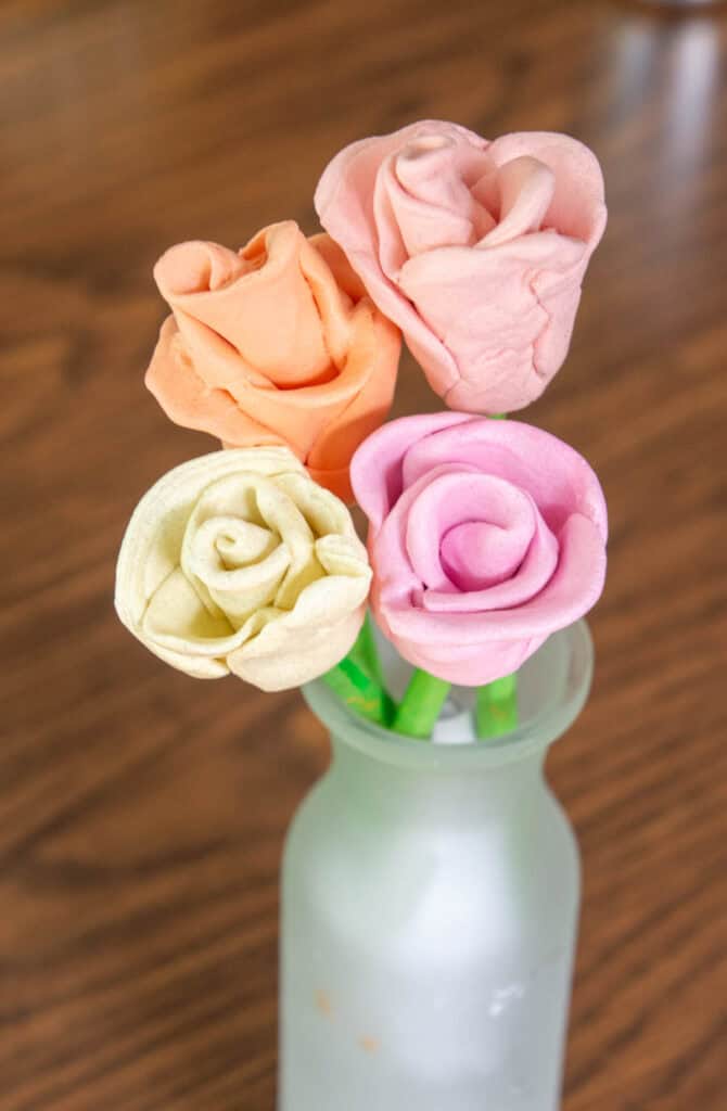 7+ Cute Model Magic Ideas Kids Will Love Making - Crafty Art Ideas